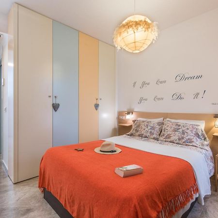 Suite Victoria Excellent Málaga Buitenkant foto