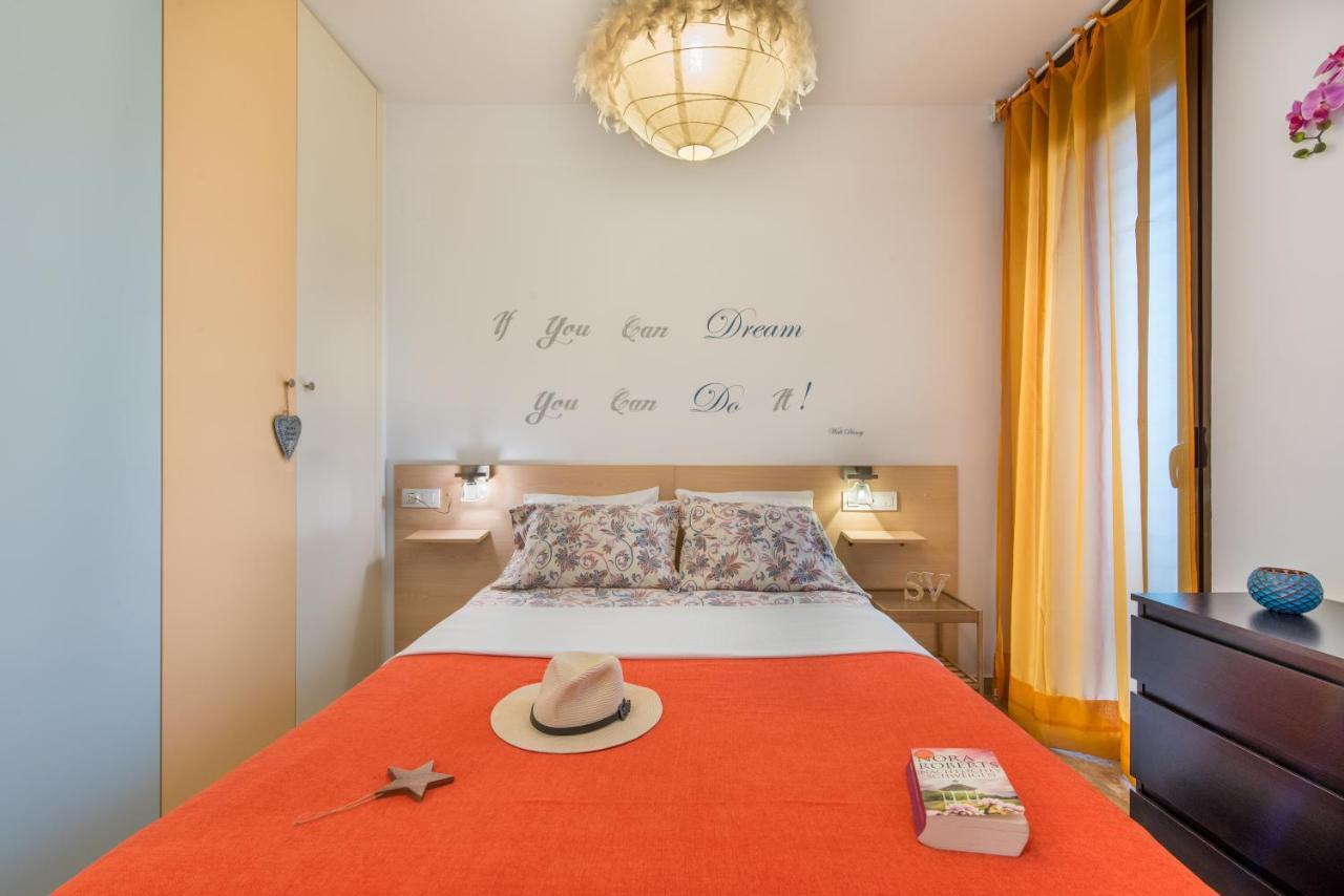 Suite Victoria Excellent Málaga Buitenkant foto