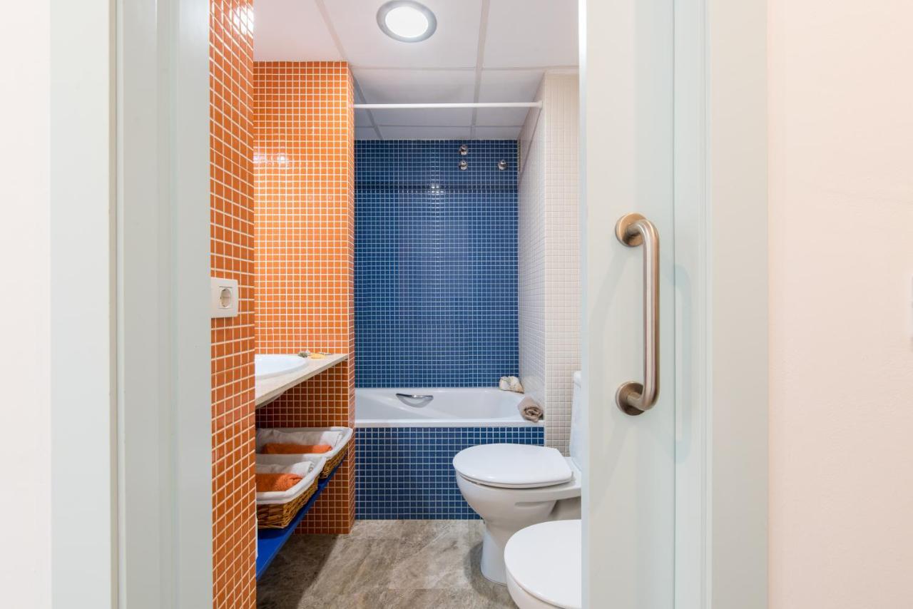 Suite Victoria Excellent Málaga Buitenkant foto
