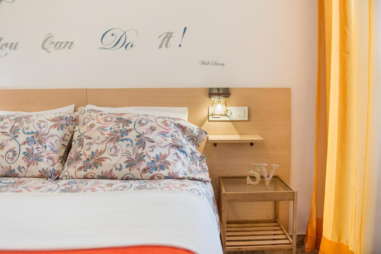 Suite Victoria Excellent Málaga Buitenkant foto