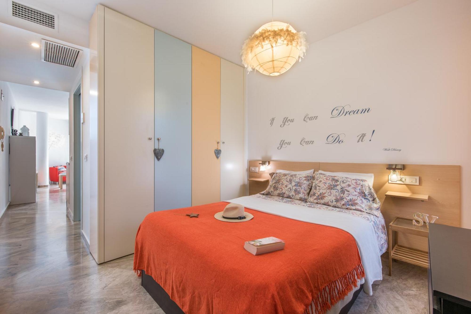 Suite Victoria Excellent Málaga Buitenkant foto